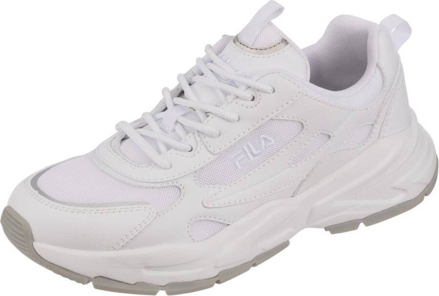 Fila Damen Sneaker Trend Low Novarra Women White