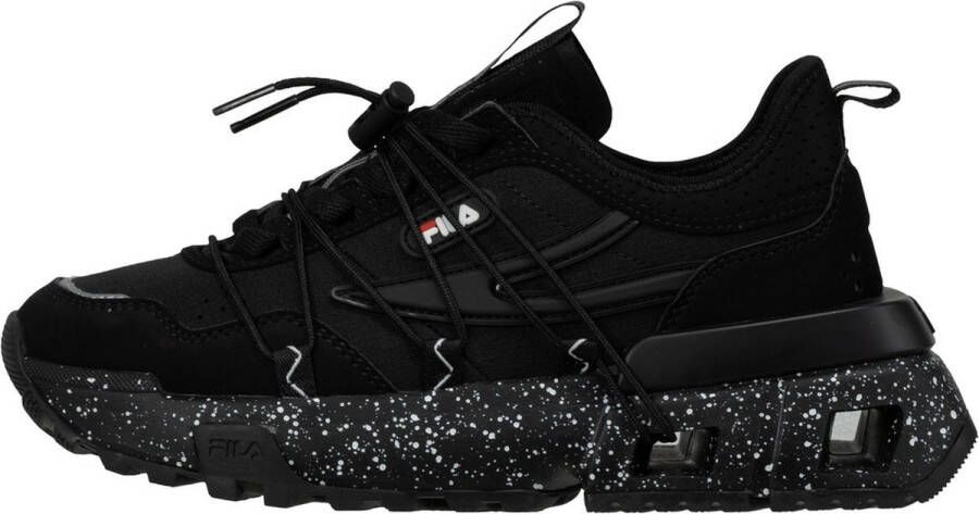 Fila Damen Sneaker Upgr8 H Women Black