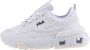 Fila Damen Sneaker Upgr8 Wmn White - Thumbnail 1