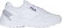 Fila Dames Lage sneakers Orbit Cmr Jogger Low Wmn Wit - Thumbnail 1