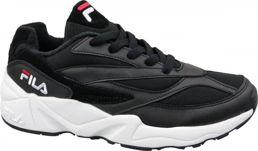 Fila Dames Sneakers Venom Low Zwart