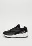 Fila Dames Sneakers Venom Low Zwart - Thumbnail 1