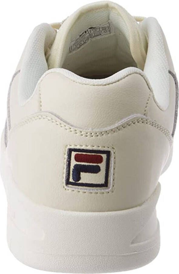 Fila Dames Town Classic W Off White BEIGE