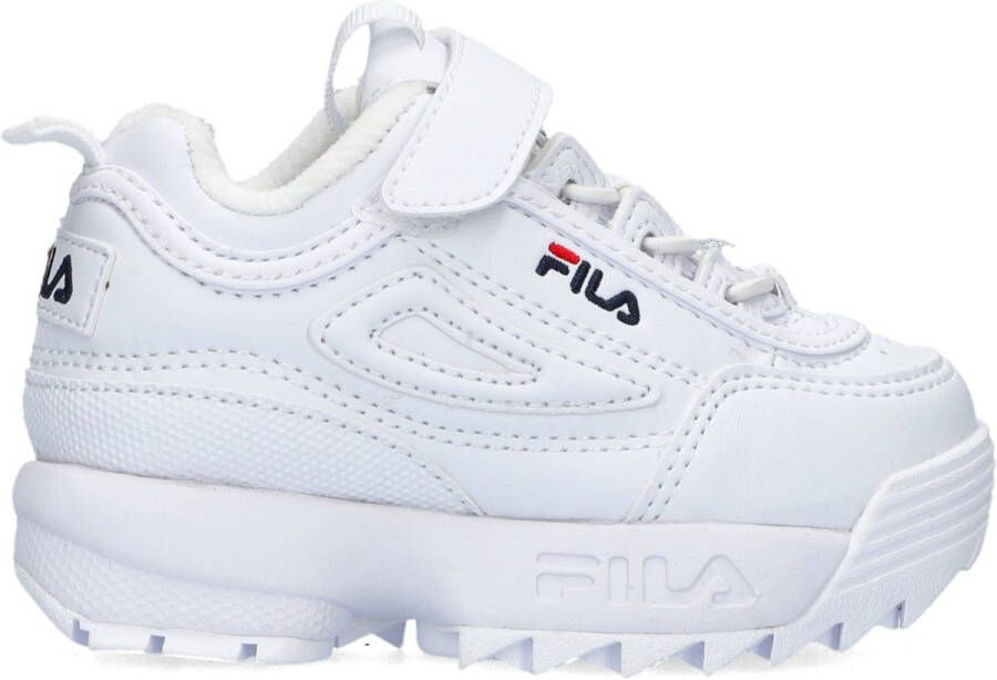 Fila Sneakers DISRUPTOR E tdl met klittenbandsluiting