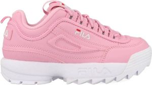 Fila Disruptor Kids 1010567.40006 Roze