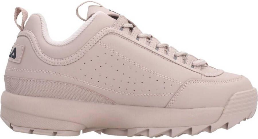 Fila DISRUPTOR LOW Roze