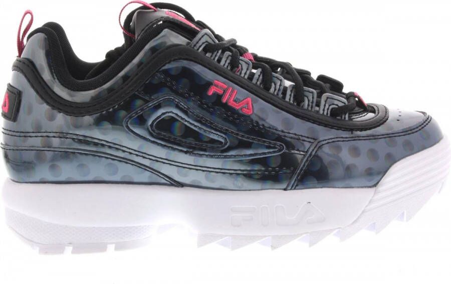Fila Disruptor F Kids 1011081.18H Zwart 37