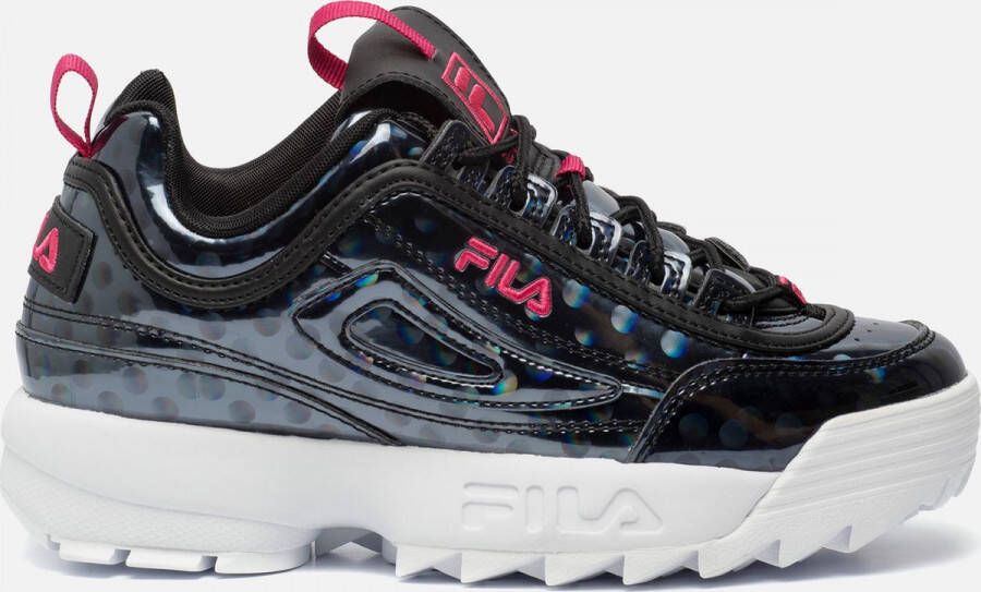 Fila Disruptor F Kids 1011081.18H Zwart 37 - Foto 2