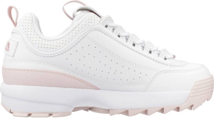 Fila Sneakers laag 'DISRUPTOR CB'