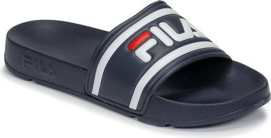 Fila Sandalen Slipper Morro Bay Slipper Junior Dress Blue