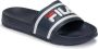 Fila Sandalen Slipper Morro Bay Slipper Junior Dress Blue - Thumbnail 1
