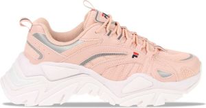 Fila Electrove sneakers Roze