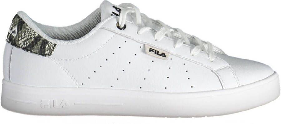 Fila F04020034 Sneakers Wo White