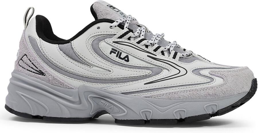 Fila Actix