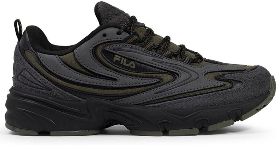 Fila Actix