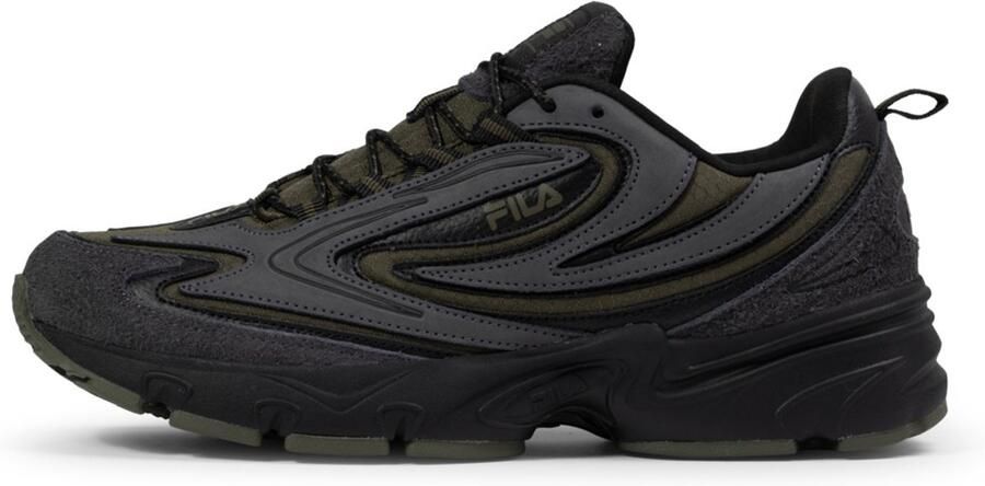 Fila Basketbal Actix