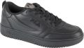Fila Basketball Low Sneaker Rega NF FFM0370 Black-Black - Zwart