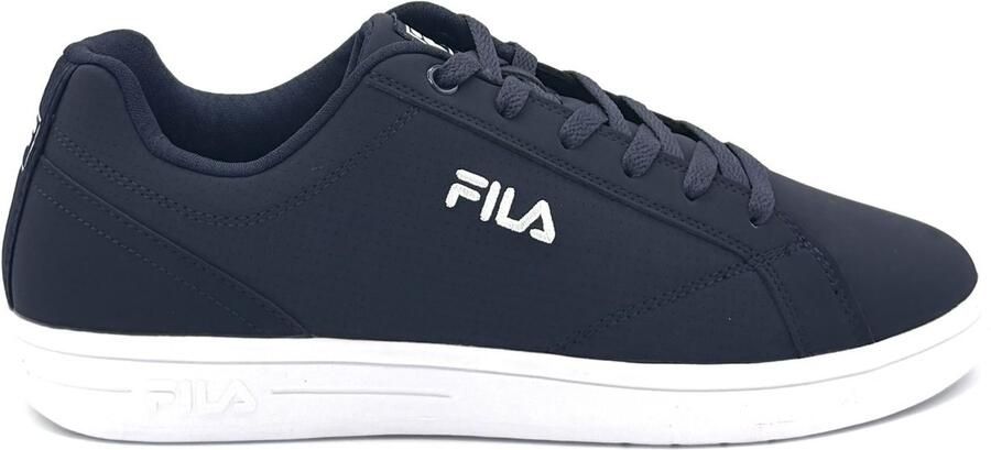 Fila Camalfi Blauw- Heren Blauw