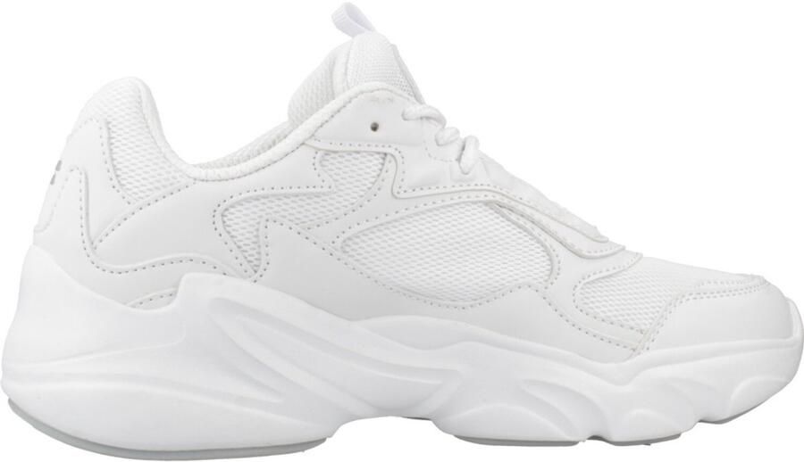 Fila Collene Wmn FFW0045-10004 Vrouwen Wit Sneakers
