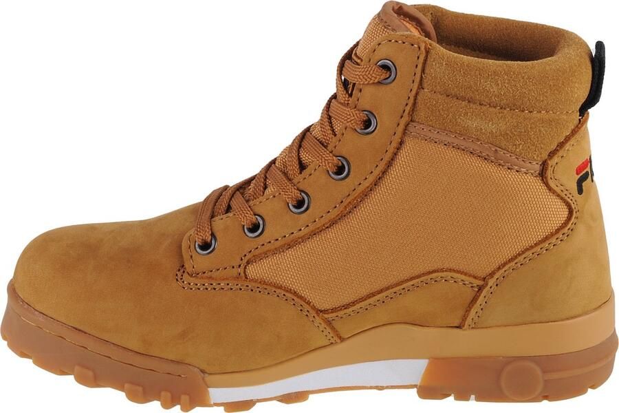 Fila Hoge veterschoenen GRUNGE II mid wmn Winterlaarzen veterschoenen winterschoenen - Foto 2