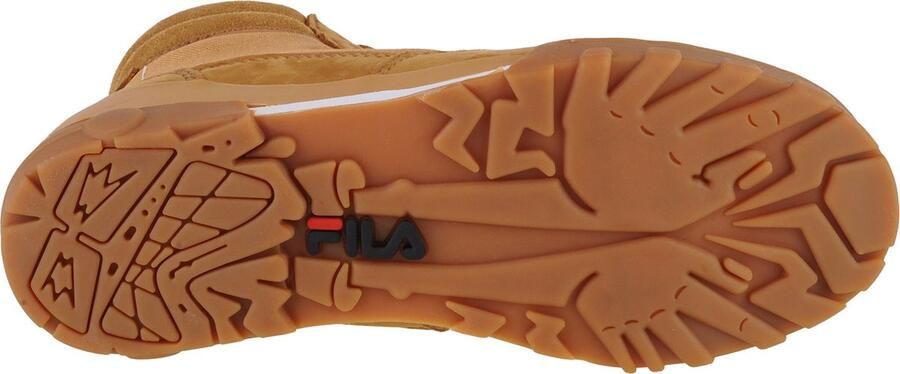 Fila Hoge veterschoenen GRUNGE II mid wmn Winterlaarzen veterschoenen winterschoenen - Foto 4