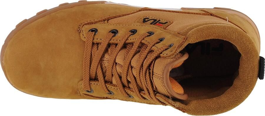 Fila Hoge veterschoenen GRUNGE II mid wmn Winterlaarzen veterschoenen winterschoenen - Foto 3