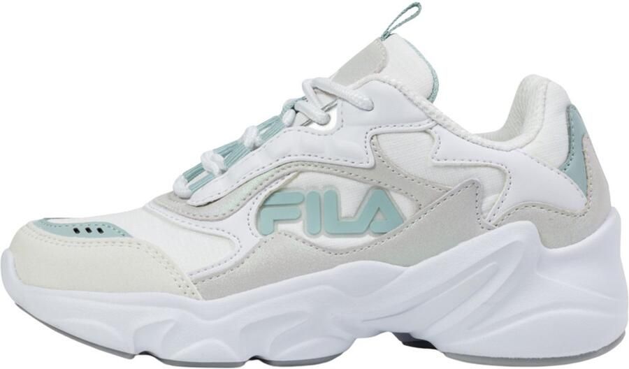 Fila Damestrainers Collene Logo