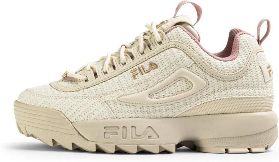 Fila Damestrainers Disruptor F