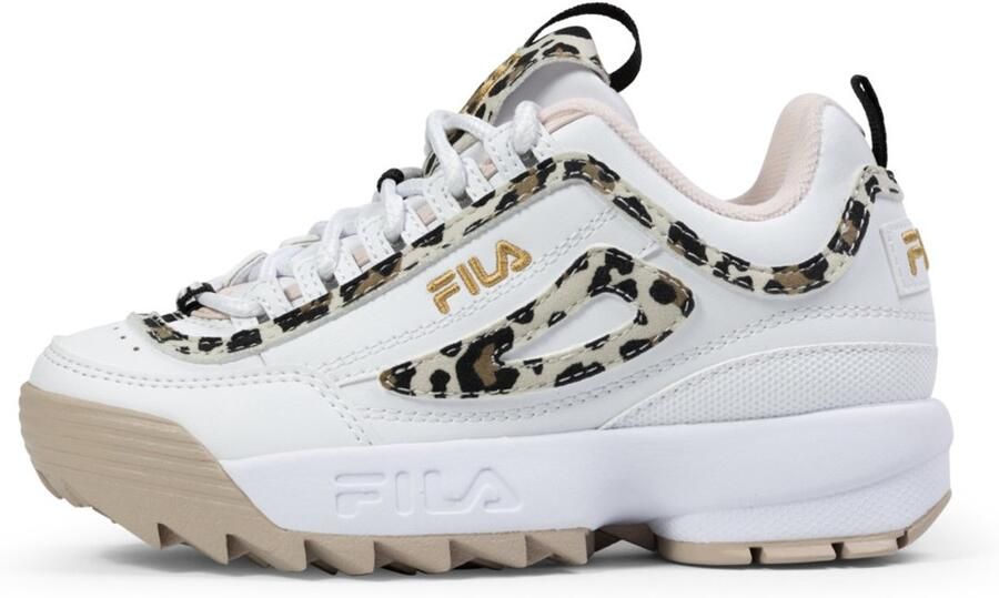 Fila Lage Sneakers DISRUPTOR P