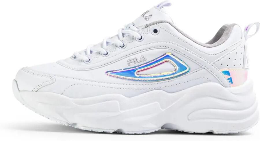 Fila Damestrainers Skye ZP