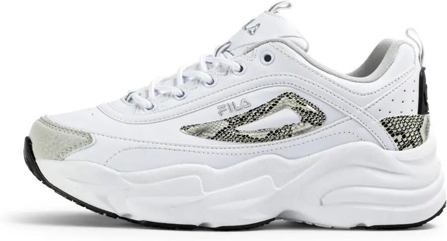 Fila Damestrainers Skye ZP
