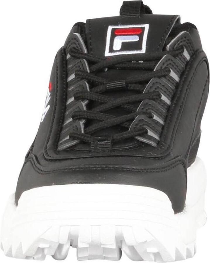 Fila Disruptor Sneaker laag gekleed Zwart;Zwarte 25Y -Black - Foto 7
