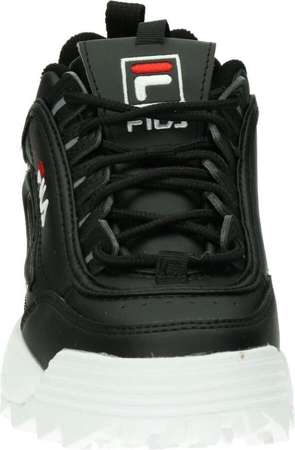 Fila Disruptor Sneaker laag gekleed Zwart;Zwarte 25Y -Black - Foto 18