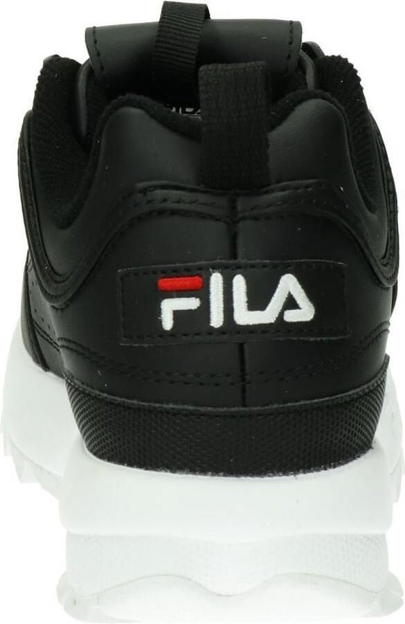 Fila Disruptor Sneaker laag gekleed Zwart;Zwarte 25Y -Black - Foto 19