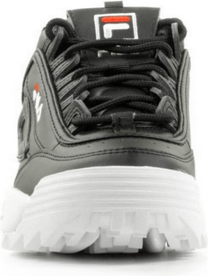 Fila Disruptor Sneaker laag gekleed Zwart;Zwarte 25Y -Black - Foto 11