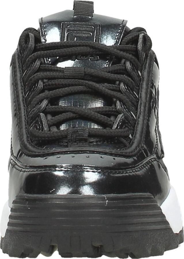 Fila Disruptor F sneakers zwart Imitatieleer Dames - Foto 3