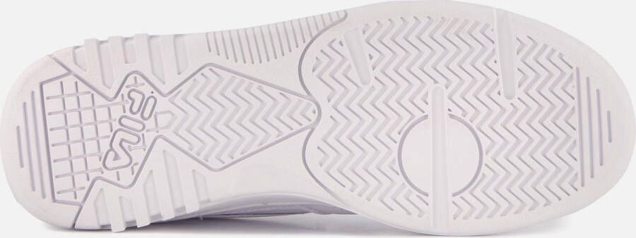 Fila Fxventuno Lage sneakers Leren Sneaker Jongens Wit - Foto 17