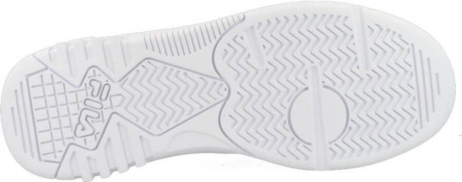 Fila Fxventuno Lage sneakers Leren Sneaker Jongens Wit - Foto 14
