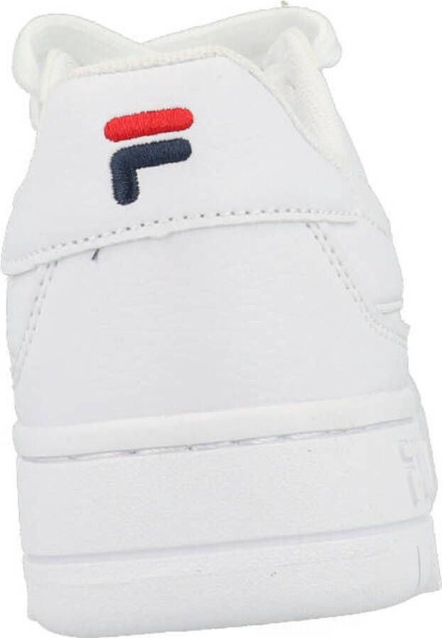 Fila Fxventuno Lage sneakers Leren Sneaker Jongens Wit - Foto 7