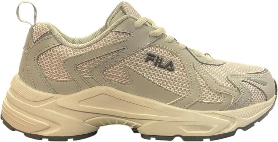 Fila Heroics Dames Grey- Dames Grey