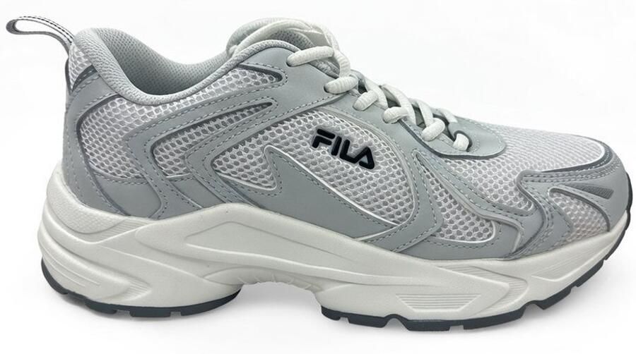 Fila Heroics Dames Grey- Dames Grey