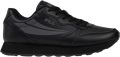 Fila Hypert P Heren Sneakers Zwart - Zwart