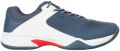 Fila Incontro AC Tennisschoenen All Court - Wit