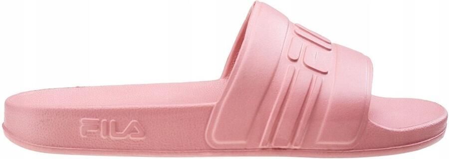 Fila Jestpeed Dames Slippers Roze Comfort & Stijl