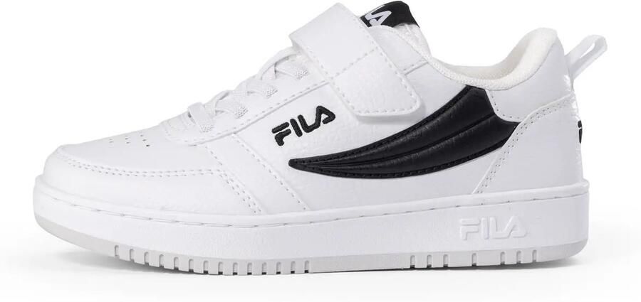 Fila Lage Sneakers REGA NF velcro kids