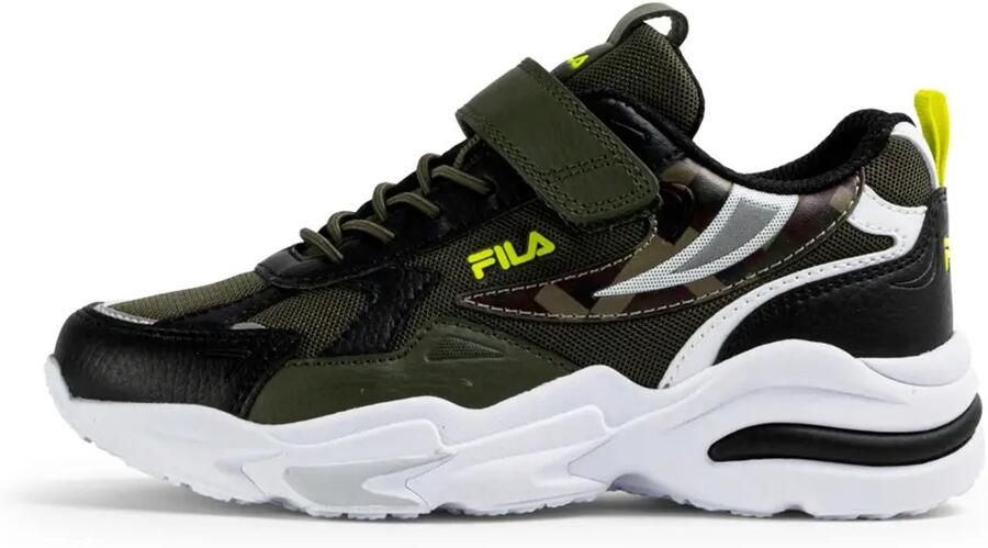 Fila Kindertrainers Madrun