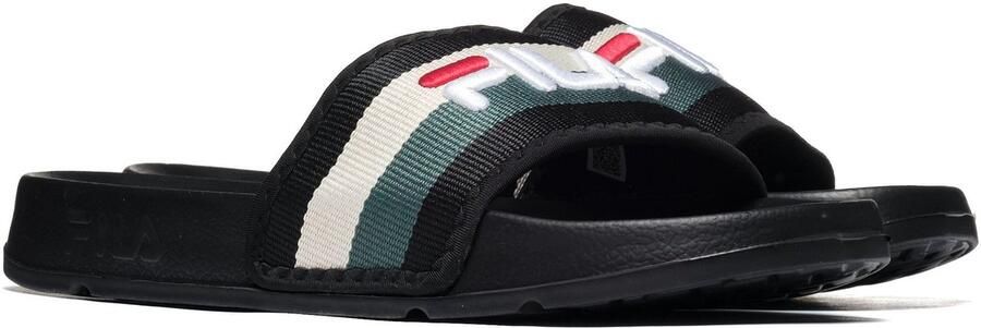 Fila Klapjes MORRO BAY STRIPES slipper Unisex