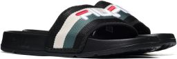 Fila Klapjes MORRO BAY STRIPES slipper Unisex