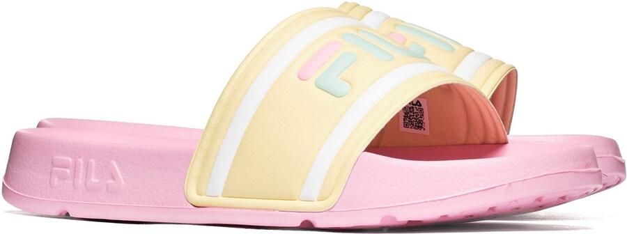 Fila Klapper MORRO BAY slipper tieners Kinderen