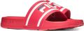 Fila Klapper MORRO BAY slipper tieners Kinderen - Rood